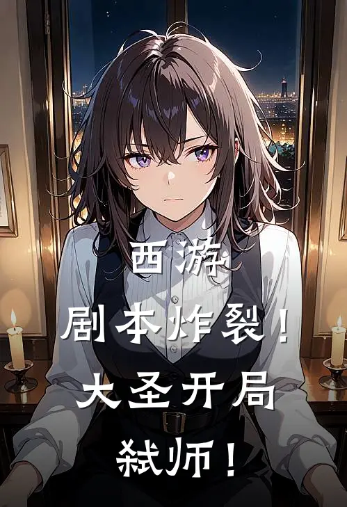 西游：剧本炸裂！大圣开局弑师！陈祎孙悟空小说完整版免费阅读_最新章节列表西游：剧本炸裂！大圣开局弑师！(陈祎孙悟空)