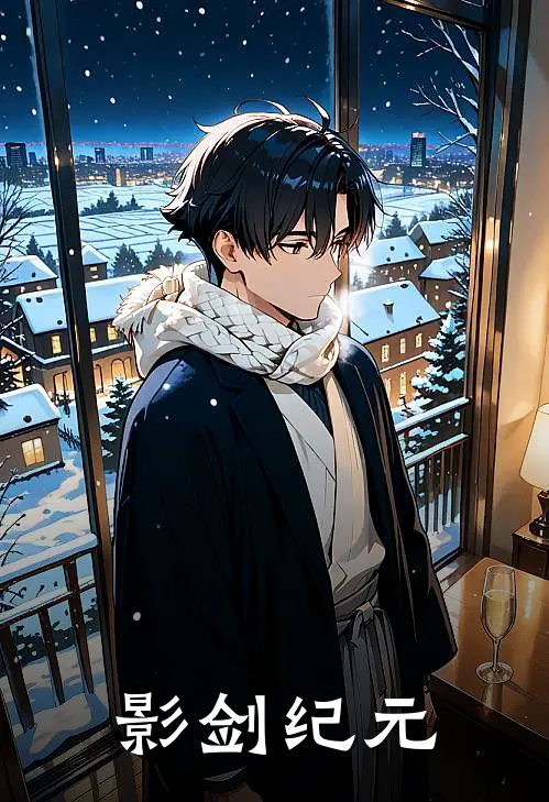 影剑纪元(林影苏璃)完结版免费小说_热门完结小说影剑纪元(林影苏璃)