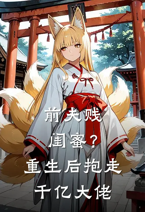 前夫贱闺蜜？重生后抱走千亿大佬夏青青宋景文全文免费阅读无弹窗大结局_夏青青宋景文（前夫贱闺蜜？重生后抱走千亿大佬）小说免费阅读大结局