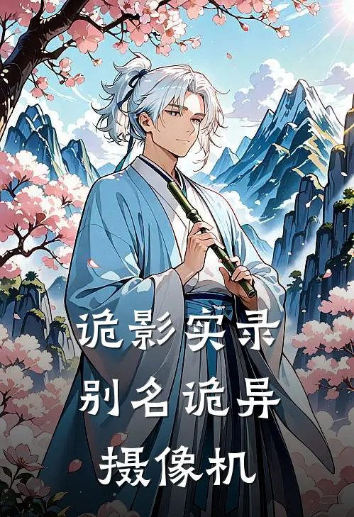 诡影实录，别名诡异摄像机(王强张三)小说免费在线阅读_诡影实录，别名诡异摄像机(王强张三)大结局阅读