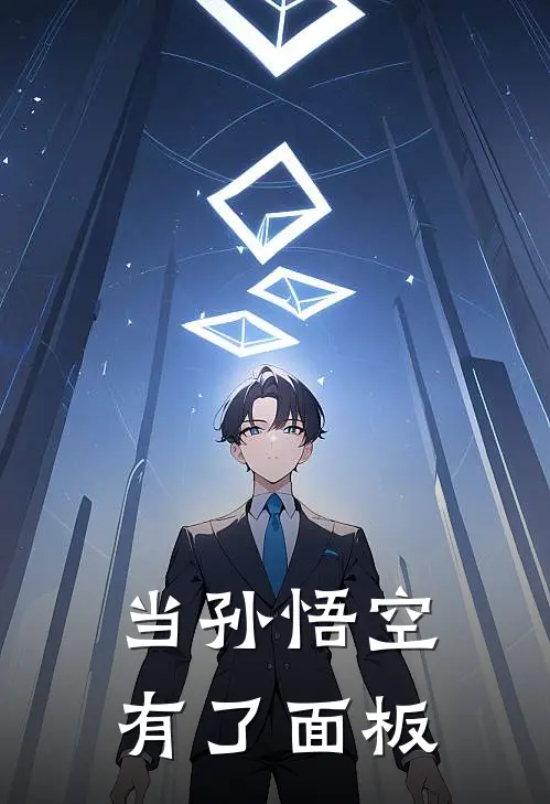 当孙悟空有了面板