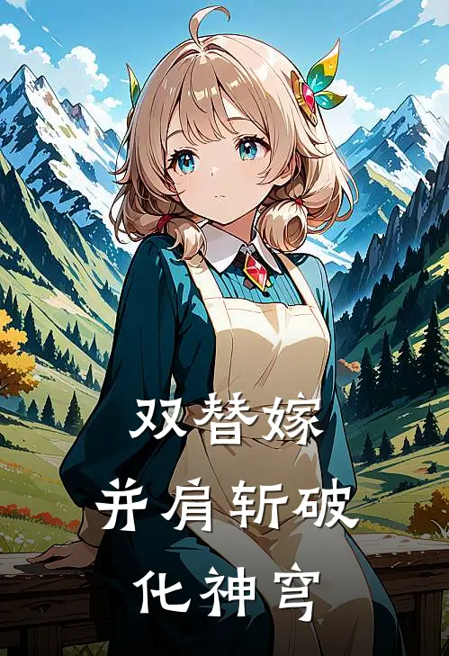 双替嫁：并肩斩破化神穹戏庭幽回元宗热门免费小说_免费小说免费阅读双替嫁：并肩斩破化神穹戏庭幽回元宗