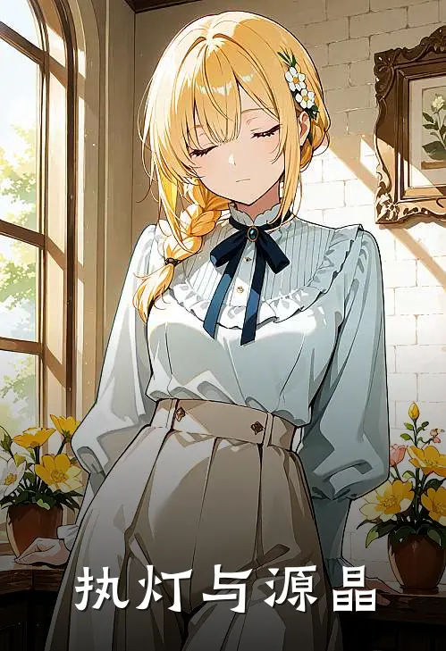 执灯与源晶(坎瑞亚木羽)火爆小说_《执灯与源晶》坎瑞亚木羽小说免费在线阅读