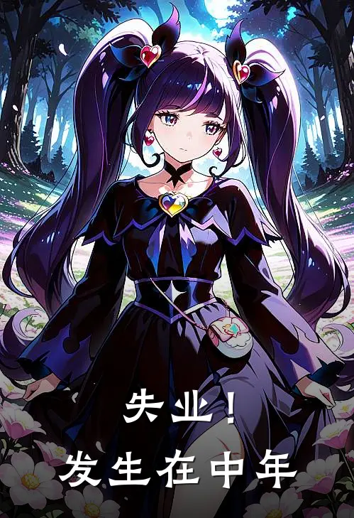 失业！发生在中年