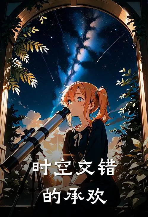 时空交错的承欢