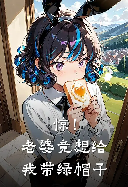 惊！老婆竟想给我带绿帽子