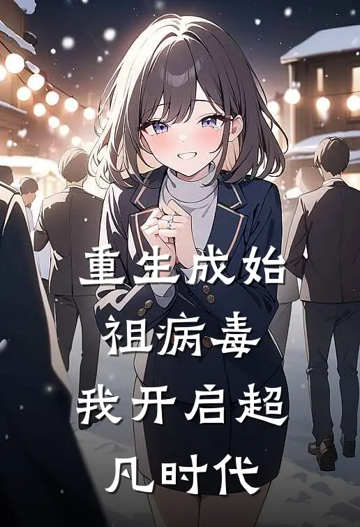 重生成始祖病毒，我开启超凡时代约瑟夫林默推荐完结小说_热门小说在线阅读重生成始祖病毒，我开启超凡时代(约瑟夫林默)