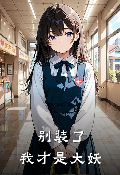 别装了，我才是大妖