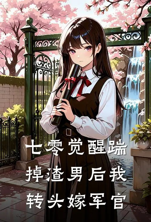 七零觉醒踹掉渣男后我转头嫁军官
