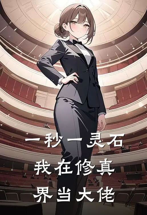 一秒一灵石，我在修真界当大佬(秦萧云曼)免费热门小说_最新小说推荐一秒一灵石，我在修真界当大佬秦萧云曼