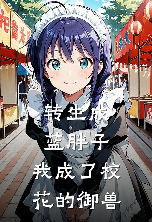 转生成蓝胖子，我成了校花的御兽(周玉鸾舒婷雪)完本小说_热门的小说转生成蓝胖子，我成了校花的御兽周玉鸾舒婷雪