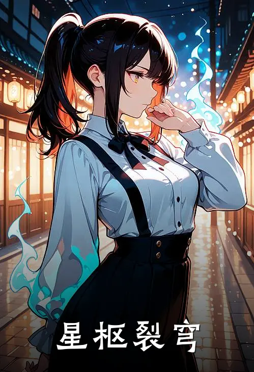 星枢裂穹(洛寒赵擎)最热门小说_小说完整版星枢裂穹洛寒赵擎