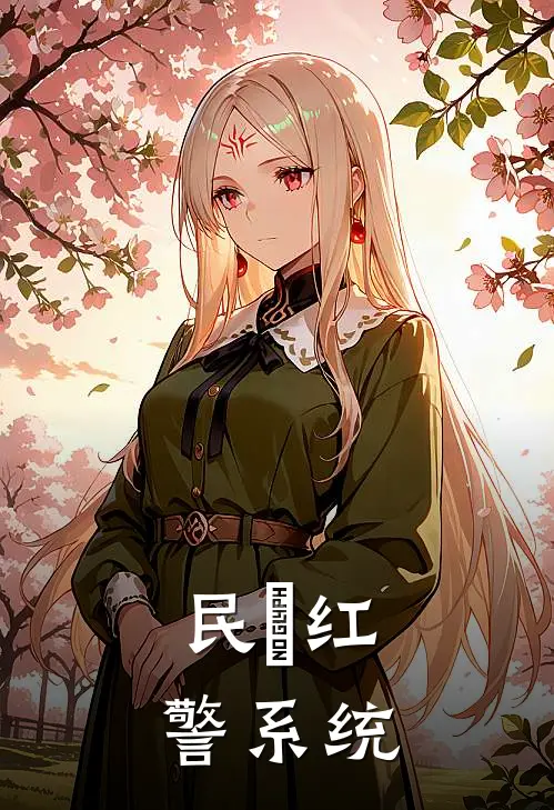 民囯红警系统