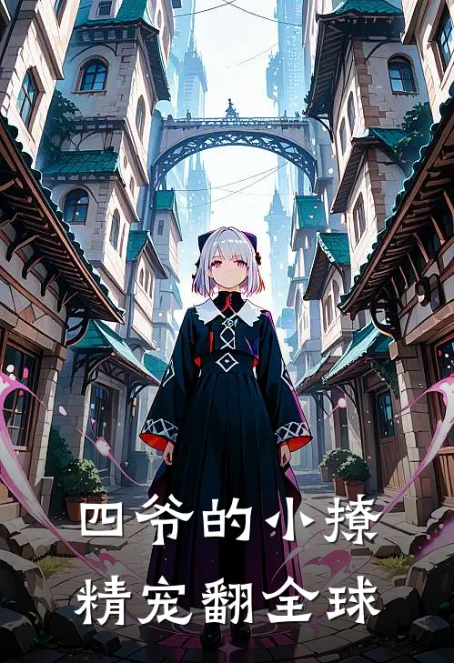 四爷的小撩精宠翻全球