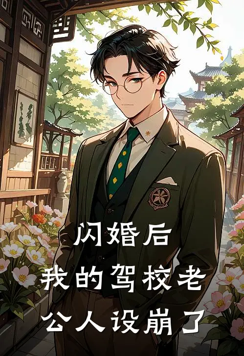闪婚后，我的驾校老公人设崩了(温夏陆沉)最新推荐小说_最新免费小说闪婚后，我的驾校老公人设崩了温夏陆沉