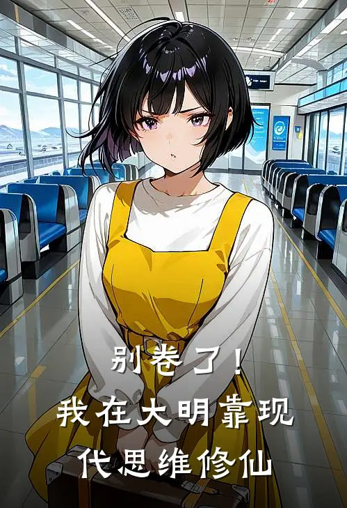 别卷了！我在大明靠现代思维修仙沈砚胡惟庸最新完本小说_免费小说大全别卷了！我在大明靠现代思维修仙(沈砚胡惟庸)