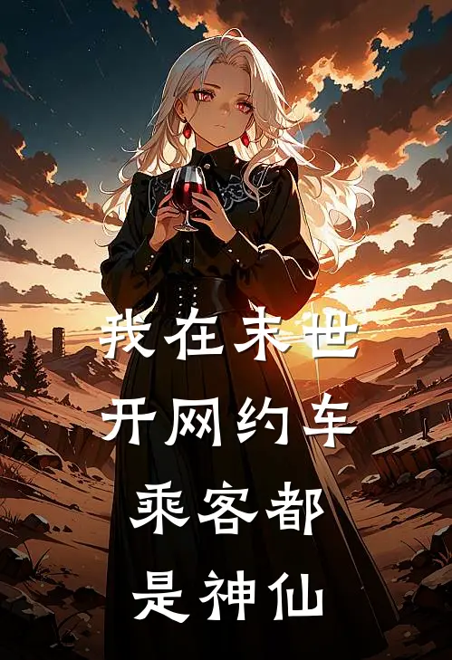 我在末世开网约车，乘客都是神仙