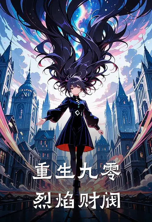 重生九零：烈焰财阀