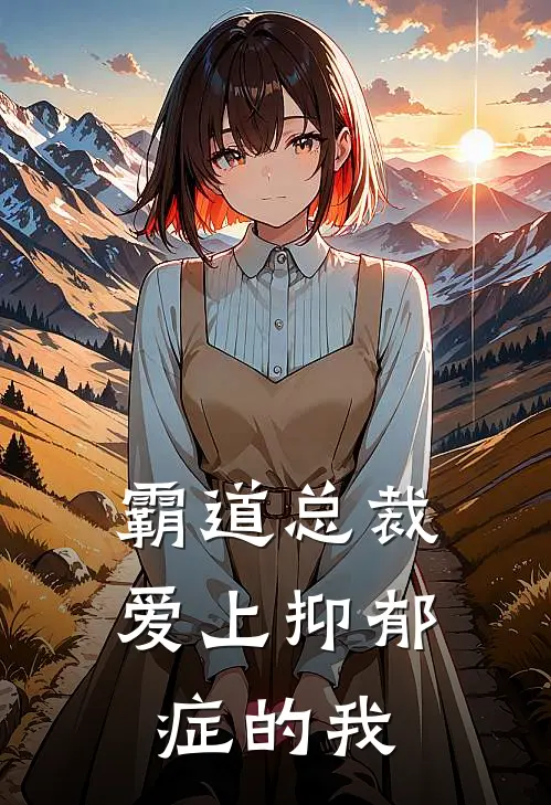 霸道总裁爱上抑郁症的我(林晚苏晴)最新完结小说_完结版小说全文免费阅读霸道总裁爱上抑郁症的我(林晚苏晴)