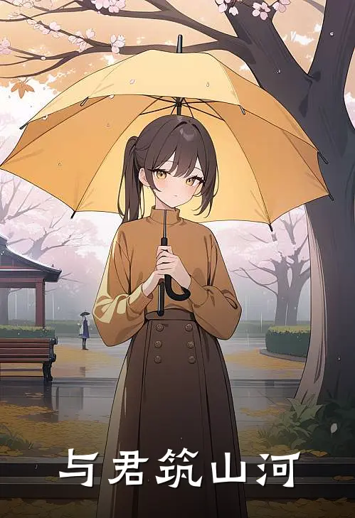 与君筑山河春杏江芸热门的小说_免费小说与君筑山河(春杏江芸)