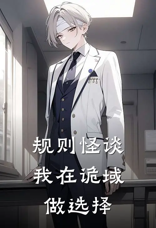 规则怪谈：我在诡域做选择林越李芳小说推荐完结_全集免费小说规则怪谈：我在诡域做选择(林越李芳)