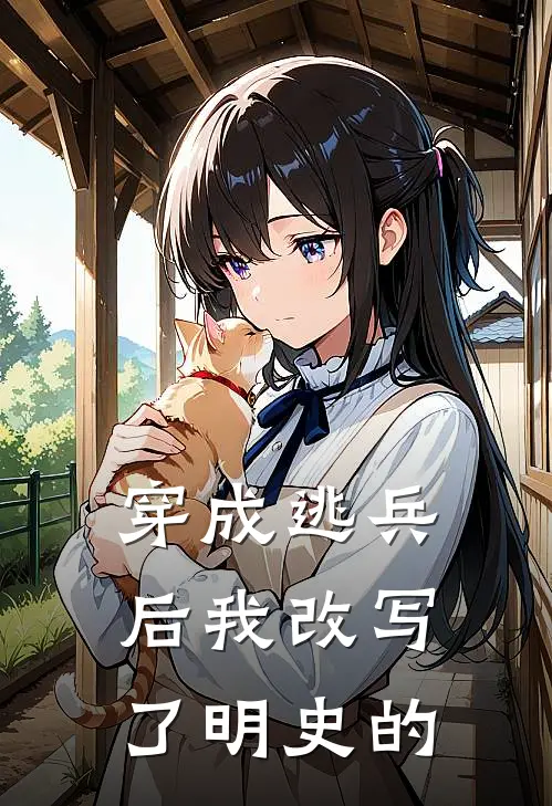 穿成逃兵后我改写了明史的