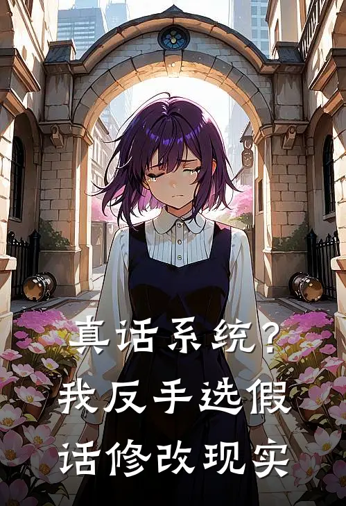 真话系统？我反手选假话修改现实(苏潜苏潜)全本免费小说_新热门小说真话系统？我反手选假话修改现实苏潜苏潜