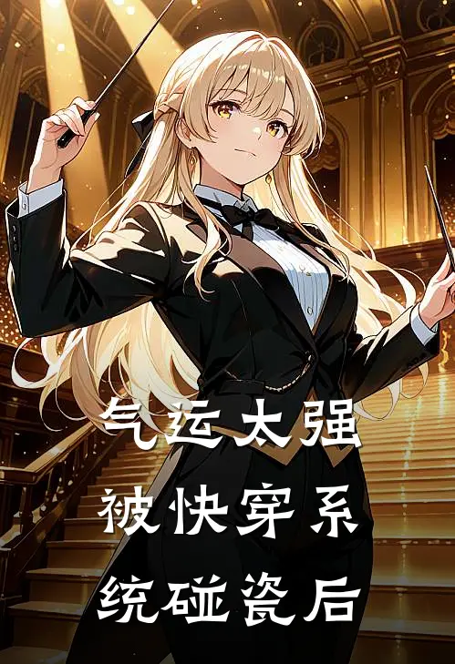 气运太强被快穿系统碰瓷后林晚月顾晏小说免费阅读无弹窗_完结版小说全文免费阅读气运太强被快穿系统碰瓷后(林晚月顾晏)