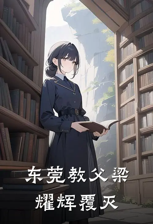 东莞教父梁耀辉覆灭