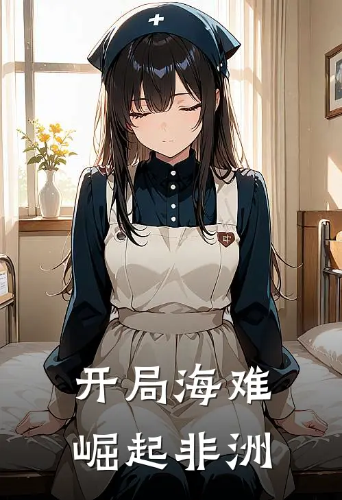 《开局海难：崛起非洲》林毅福伯已完结小说_开局海难：崛起非洲(林毅福伯)火爆小说