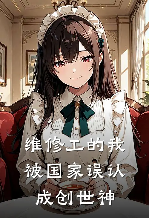 《维修工的我，被国家误认成创世神》陆辰林婉儿已完结小说_维修工的我，被国家误认成创世神(陆辰林婉儿)火爆小说