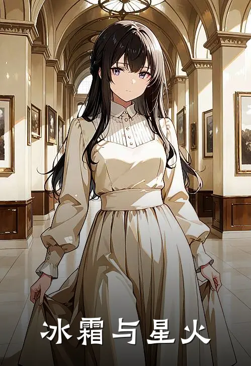 冰霜与星火