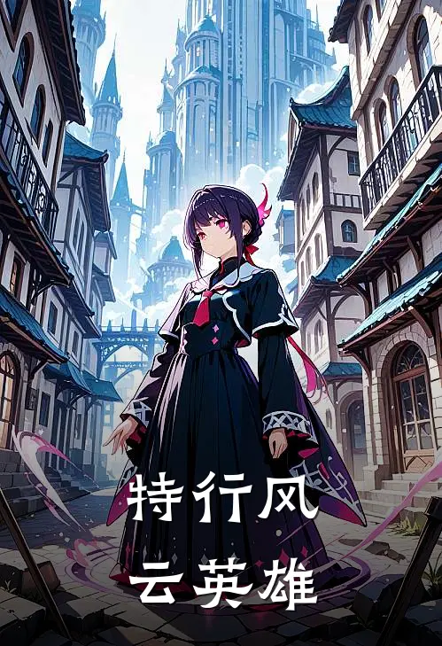 特行风云英雄(林潇王磊)在线免费小说_完结小说免费阅读特行风云英雄林潇王磊