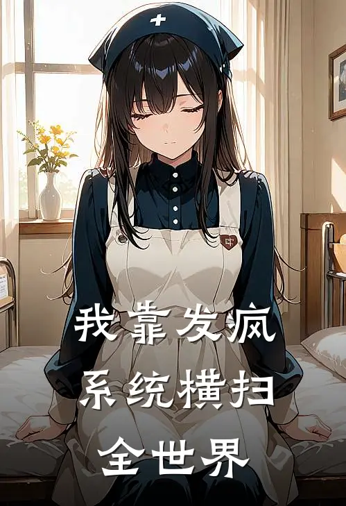 我靠发疯系统横扫全世界(张浩林野)已完结小说_小说免费阅读我靠发疯系统横扫全世界张浩林野