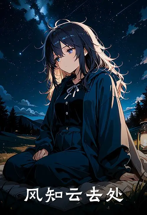 风知云去处