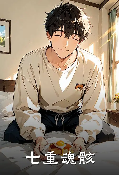 七重魂骸