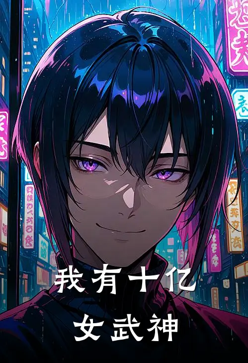 我有十亿女武神