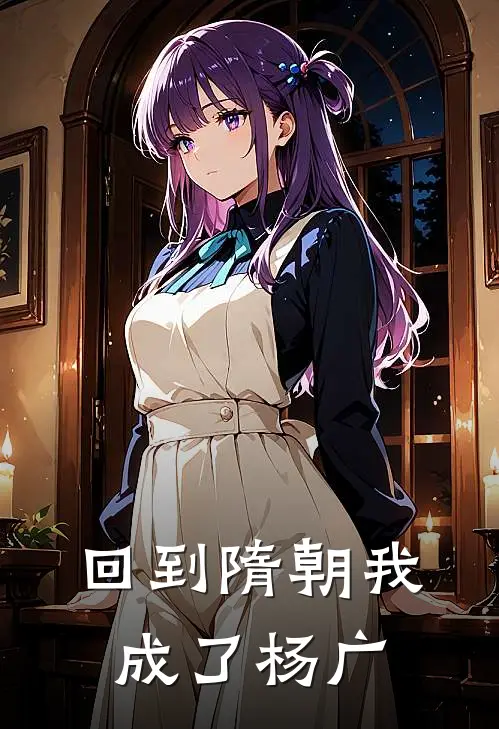 回到隋朝我成了杨广杨广毒蝎新热门小说_最新章节列表回到隋朝我成了杨广(杨广毒蝎)