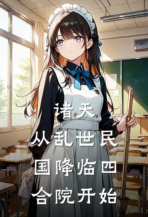 诸天：从乱世民国降临四合院开始(牛大易牛大易)最新推荐小说_在哪看免费小说诸天：从乱世民国降临四合院开始牛大易牛大易