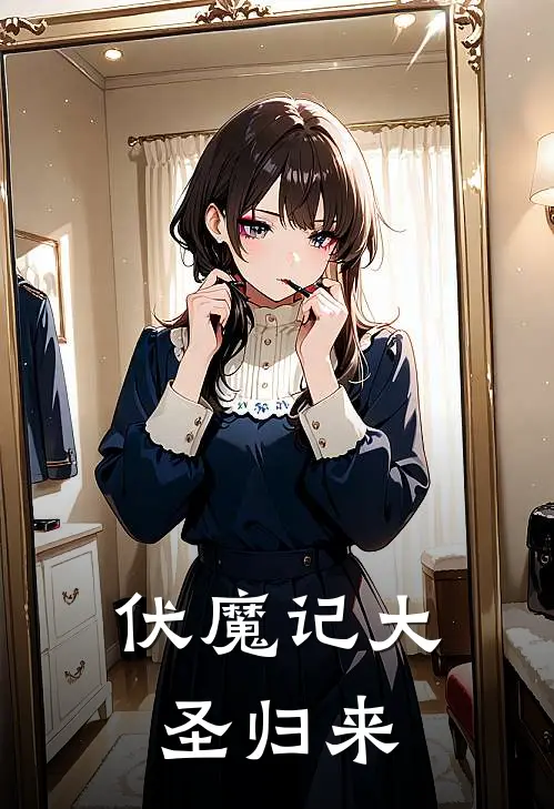 伏魔记大圣归来(悟空八戒)最新小说_免费阅读完整版小说伏魔记大圣归来(悟空八戒)