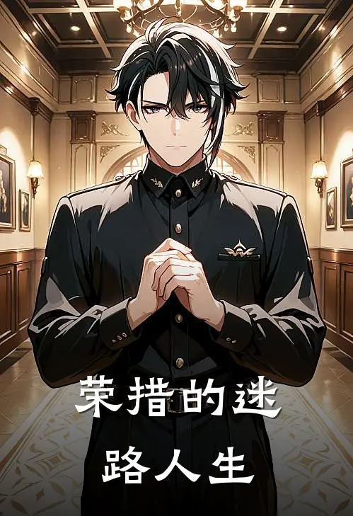 荣措的迷路人生