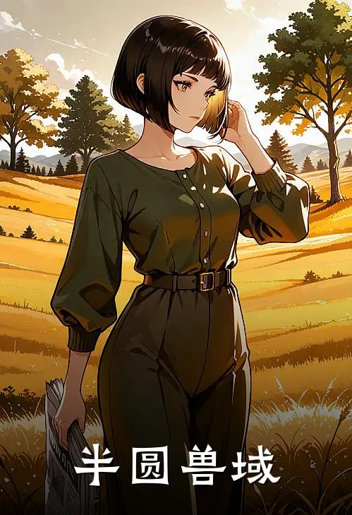 半圆兽域(杜长空小林)免费完结小说_小说完整版免费阅读半圆兽域(杜长空小林)