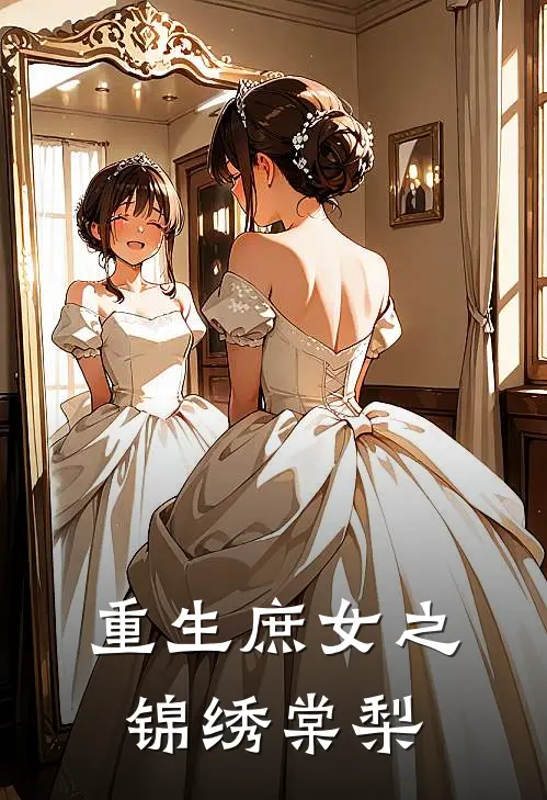 重生庶女之锦绣棠梨