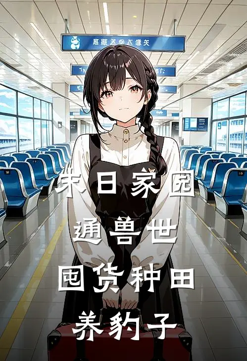 末日家园通兽世，囤货种田养豹子