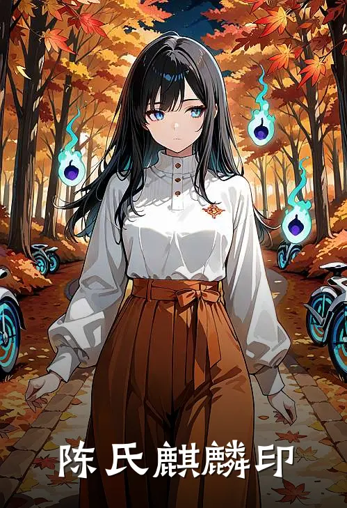 陈烬陈炎(陈氏麒麟印)_《陈氏麒麟印》最新章节免费在线阅读