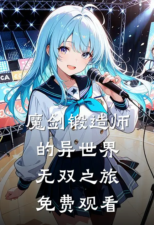 魔剑锻造师的异世界无双之旅免费观看