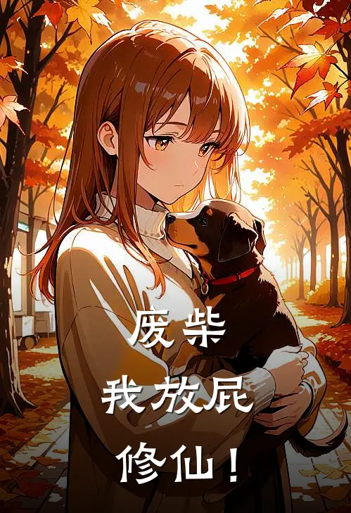 废柴，我放屁修仙！林墨吞吞全文阅读免费全集_最新全本小说废柴，我放屁修仙！(林墨吞吞)