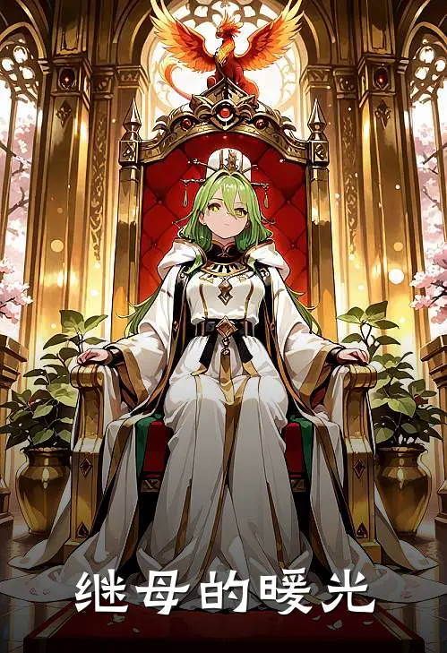继母的暖光