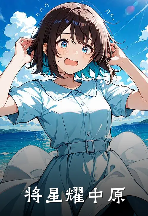 将星耀中原(薛子通赵乐天)免费小说大全_小说完结免费将星耀中原薛子通赵乐天