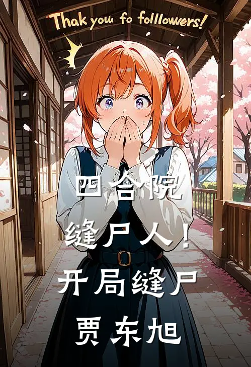 许大茂傻柱(四合院：缝尸人！开局缝尸贾东旭)全本免费在线阅读_许大茂傻柱全集在线阅读